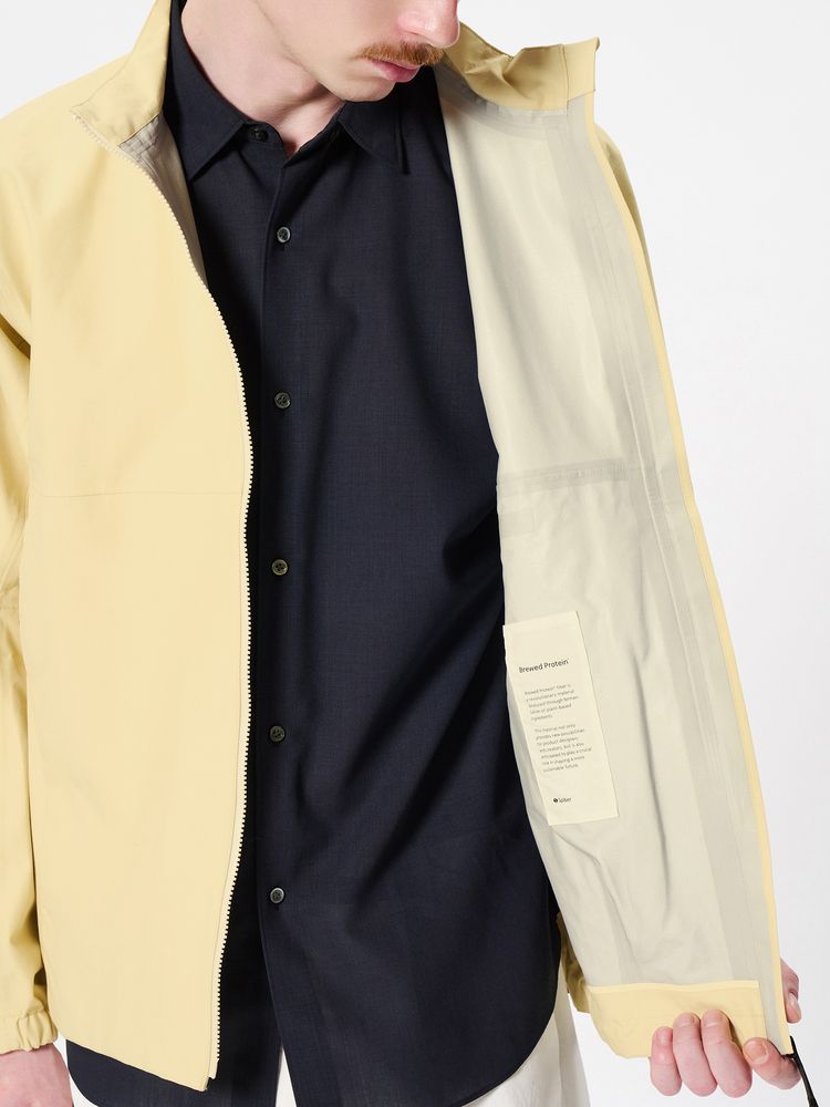 Goldwin(ゴールドウイン) ｜ブリュードプロテイン アクトフィールドジャケット（ユニセックス）