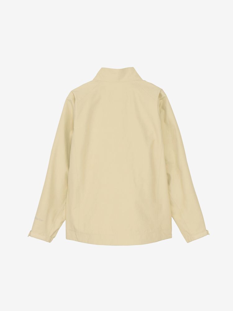 Goldwin(ゴールドウイン) ｜ブリュードプロテイン アクトフィールドジャケット（ユニセックス）