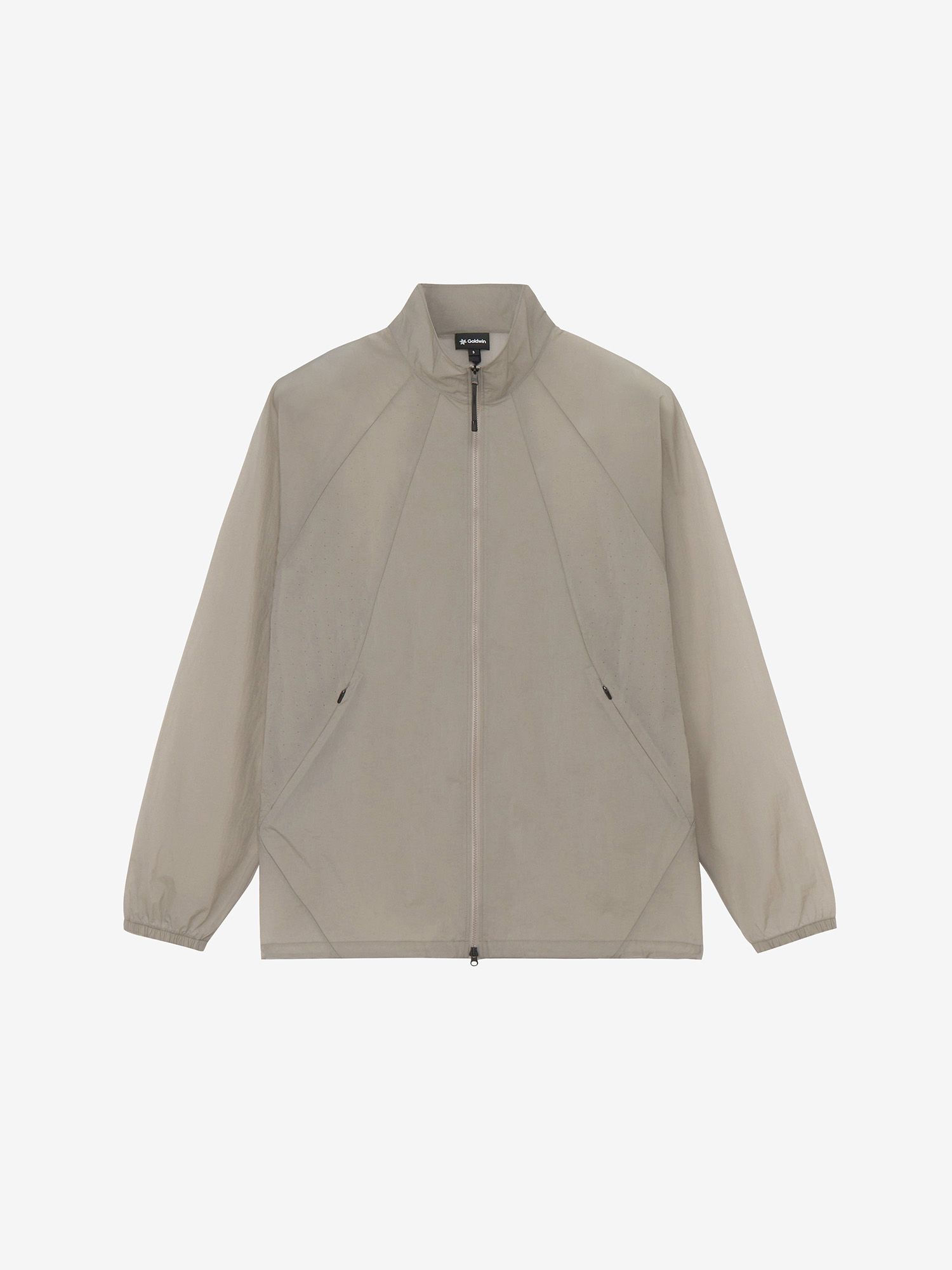 Sheer Nylon Series - Goldwin Public Relations SHOP BLOG｜GOLDWIN