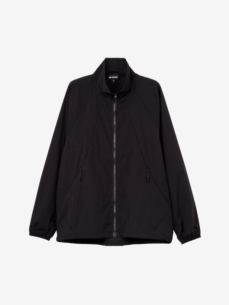 Goldwin(ゴールドウイン) ｜シアーナイロンウィンドジャケット（ユニセックス）