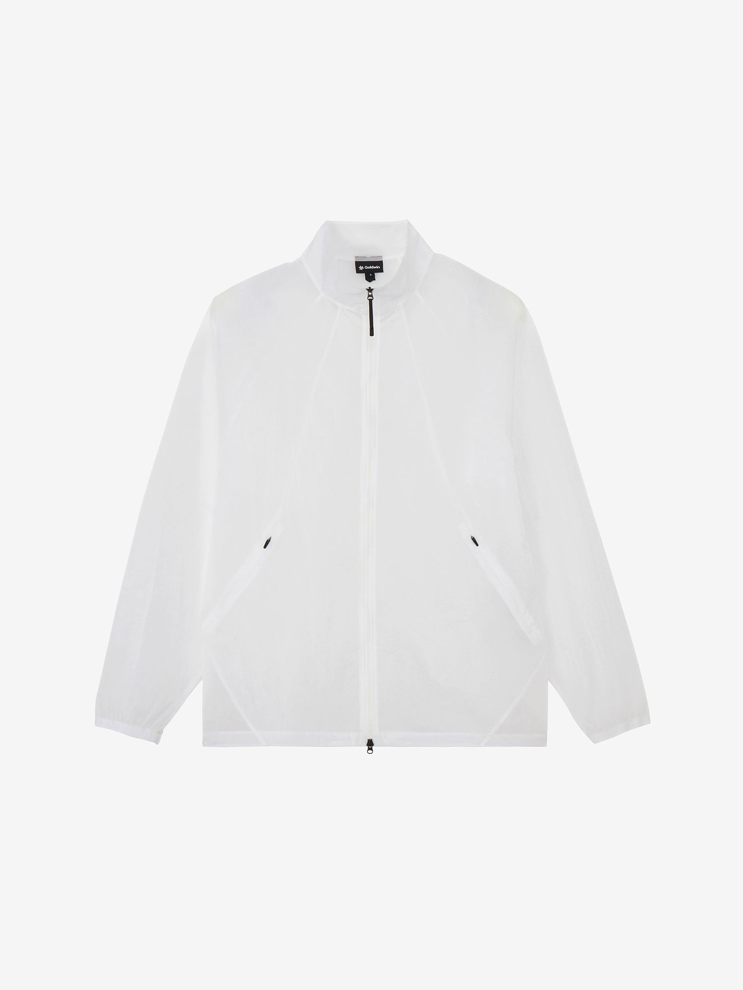 Sheer Nylon Series - Goldwin Public Relations SHOP BLOG｜GOLDWIN