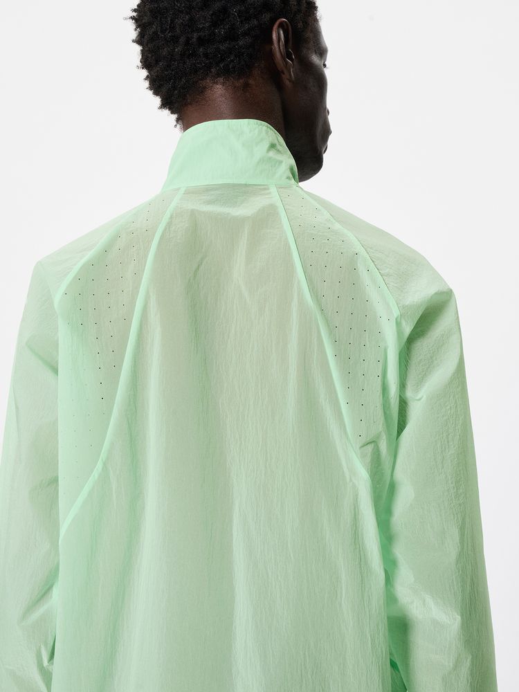 Goldwin(ゴールドウイン) ｜シアーナイロンウィンドジャケット（ユニセックス）