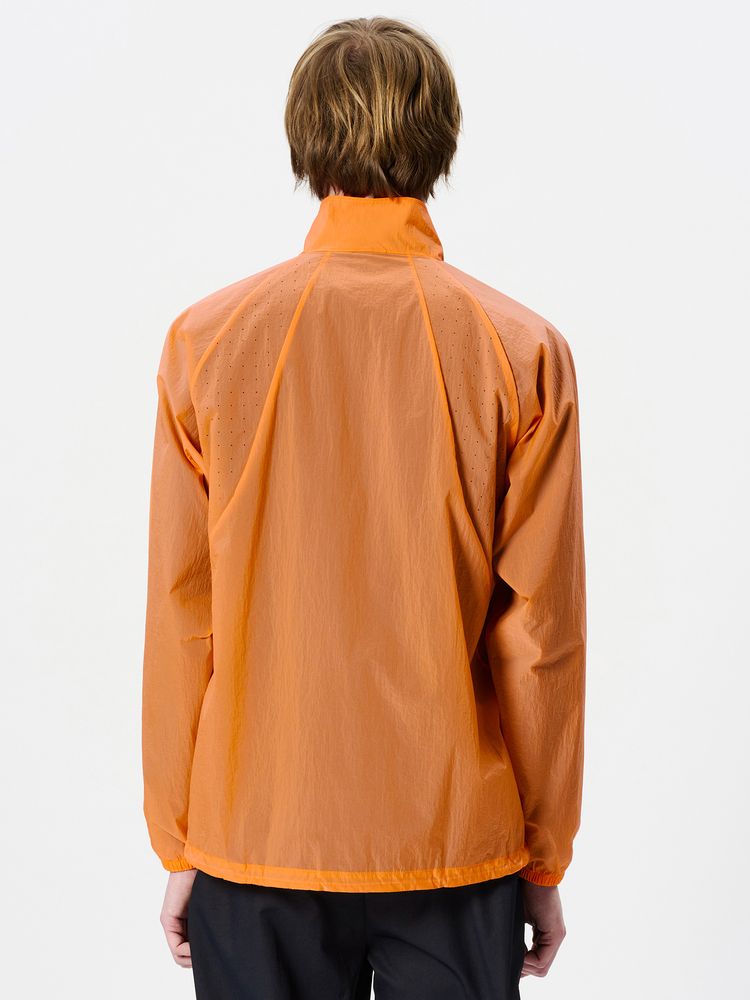 Goldwin(ゴールドウイン) ｜シアーナイロンウィンドジャケット（ユニセックス）