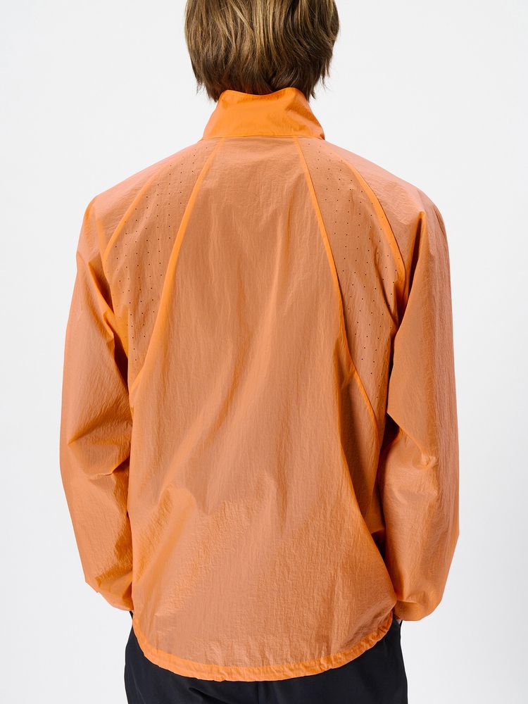 Goldwin(ゴールドウイン) ｜シアーナイロンウィンドジャケット（ユニセックス）