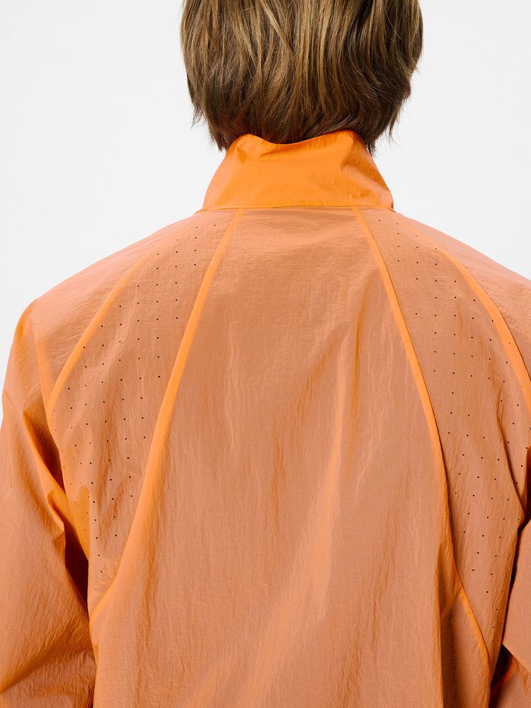 Goldwin(ゴールドウイン) ｜シアーナイロンウィンドジャケット（ユニセックス）