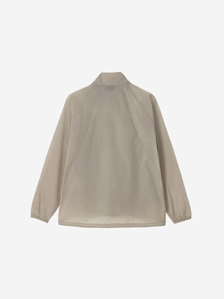 Goldwin(ゴールドウイン) ｜シアーナイロンウィンドジャケット（ユニセックス）