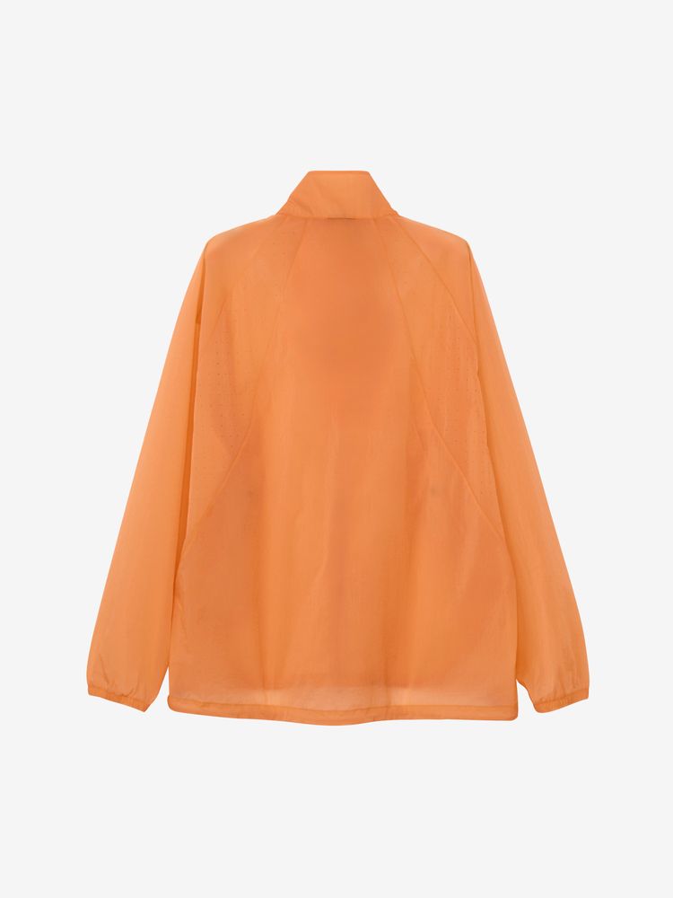 Goldwin(ゴールドウイン) ｜シアーナイロンウィンドジャケット（ユニセックス）