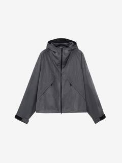 公式】トナリスメッシュフーデッドジャケット（ユニセックス