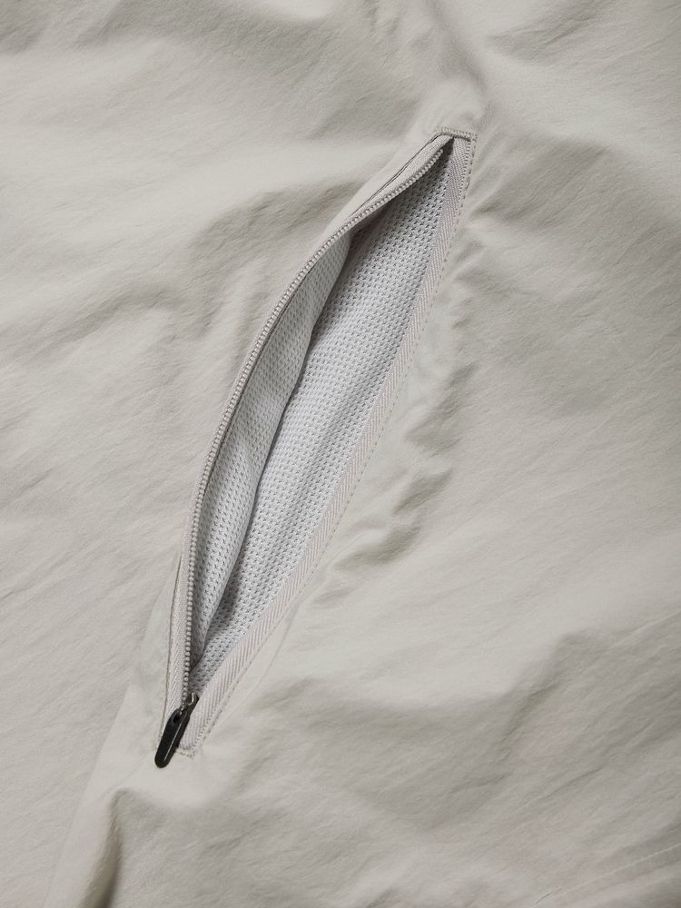 Goldwin(ゴールドウイン) ｜ストレッチビロプルオーバー（ユニセックス）