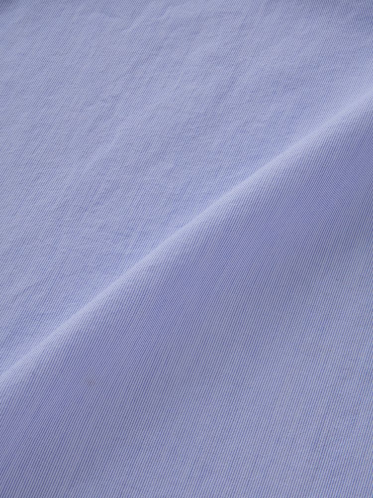 Goldwin(ゴールドウイン) ｜ファインコットンシアサッカーストライプドシャツ（ユニセックス）