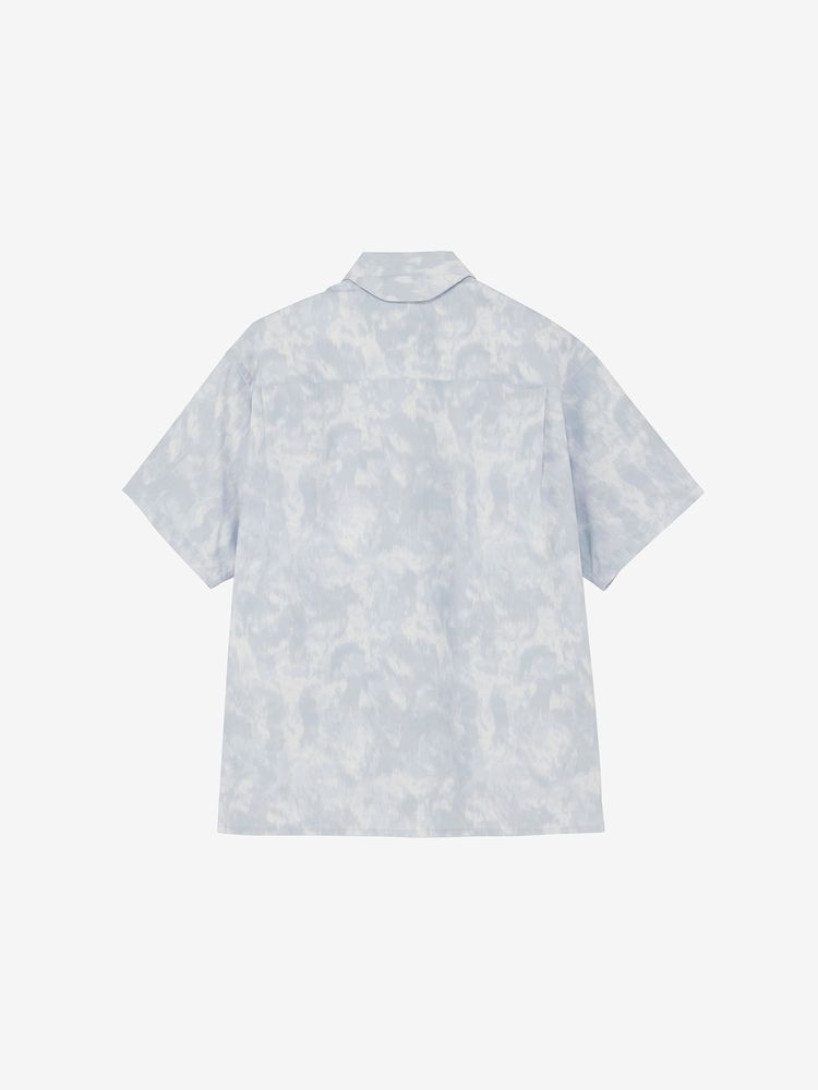 Goldwin(ゴールドウイン) ｜ユラメキショートスリーブシャツ（ユニセックス）