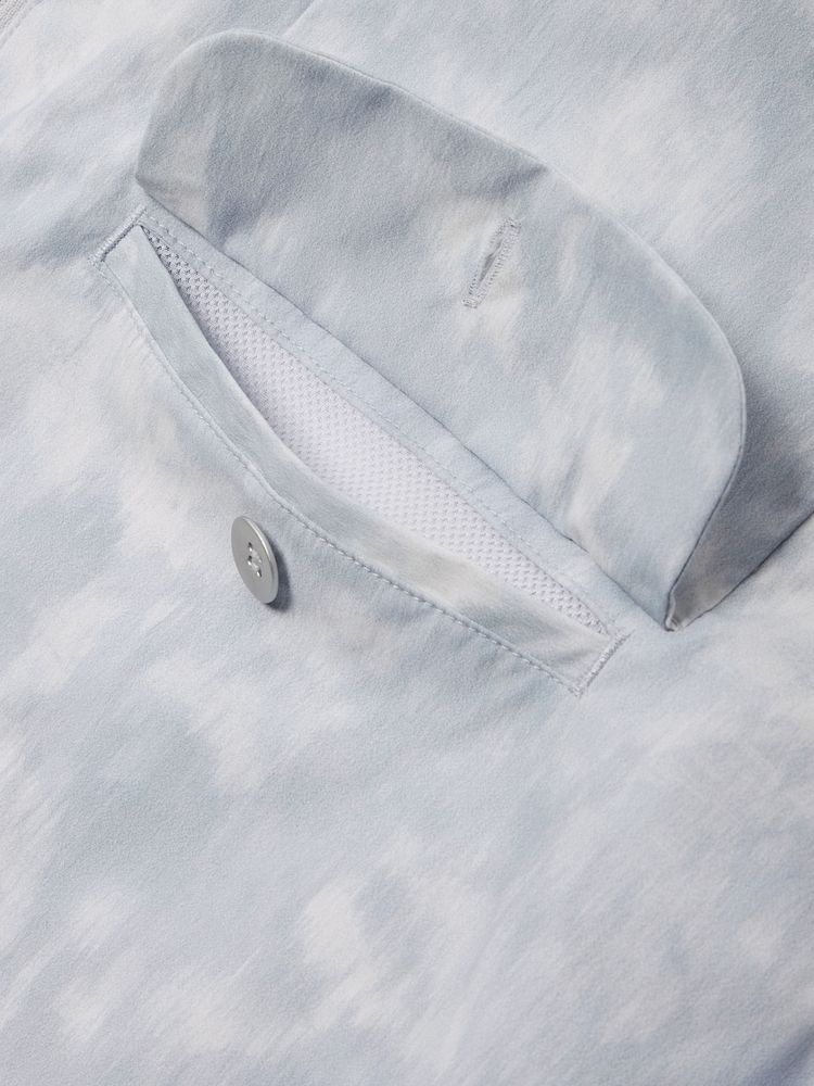 Goldwin(ゴールドウイン) ｜ユラメキショートスリーブシャツ（ユニセックス）