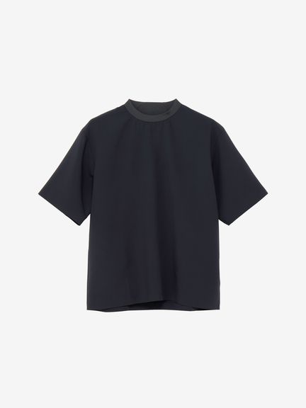 公式】Tシャツ ビッグロゴ ブラック（ユニセックス）｜フィッシャー