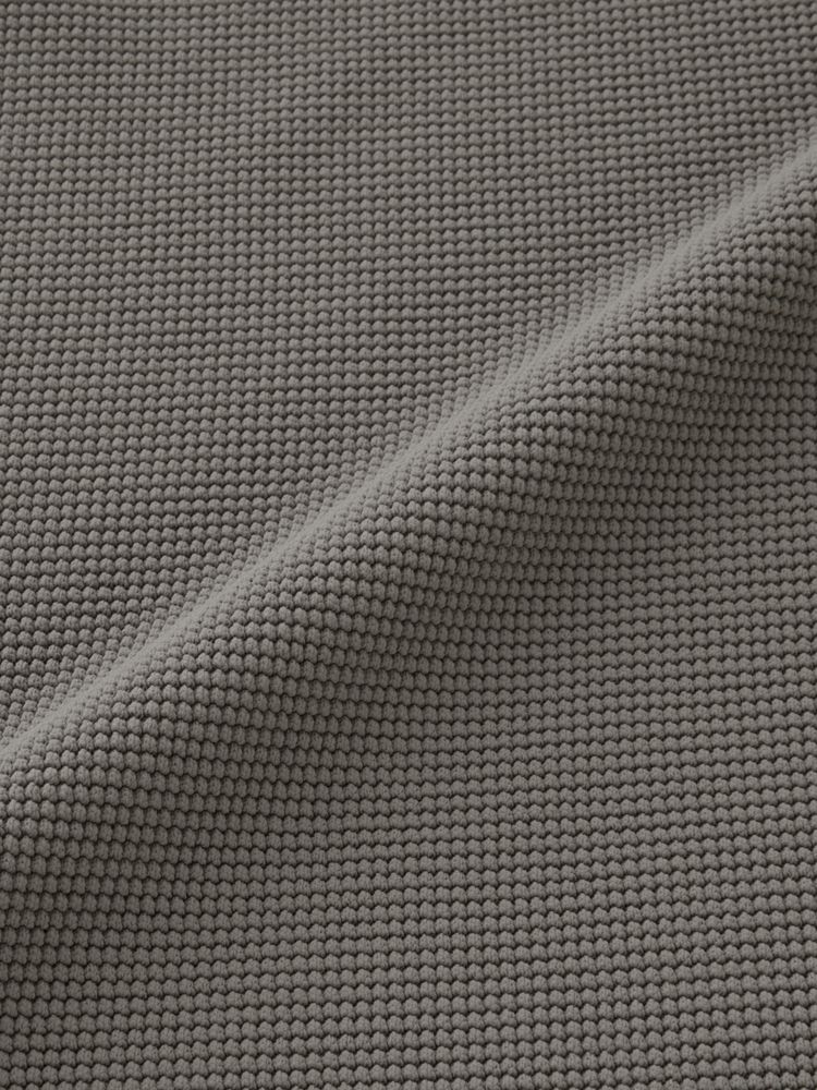 Goldwin(ゴールドウイン) ｜メッシュワッフルアクチノイドティーシャツ（ユニセックス）