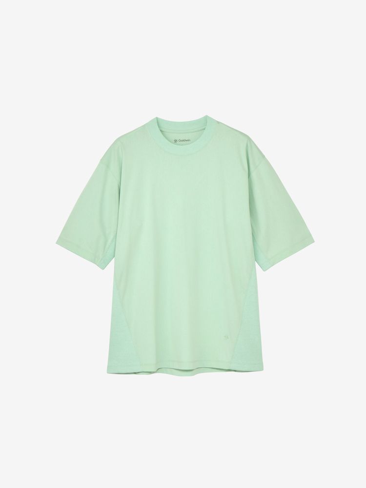 ファイントリコットティーシャツ（ユニセックス） 2