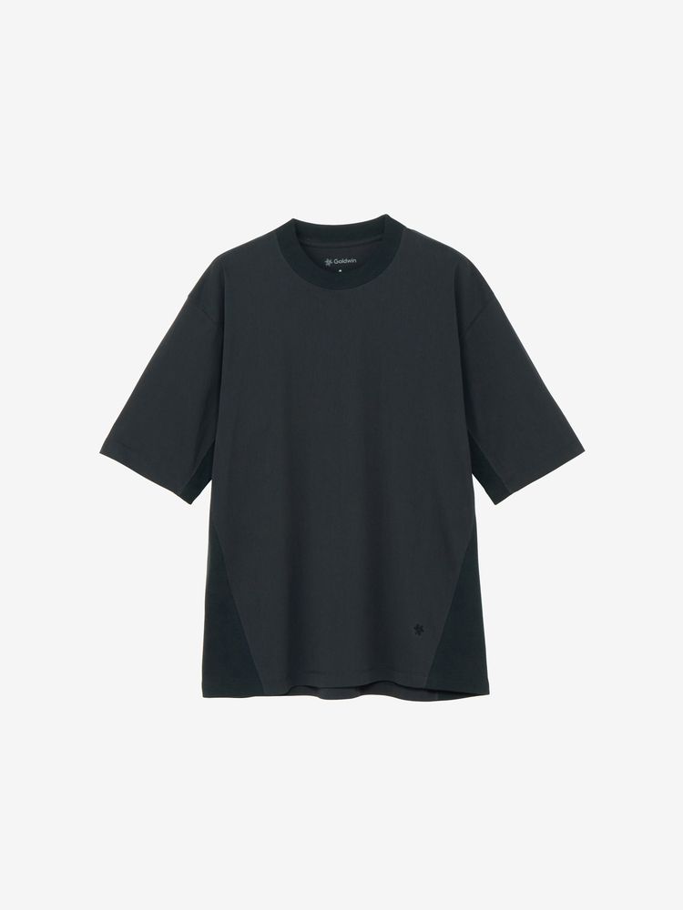 ファイントリコットティーシャツ（ユニセックス） 4