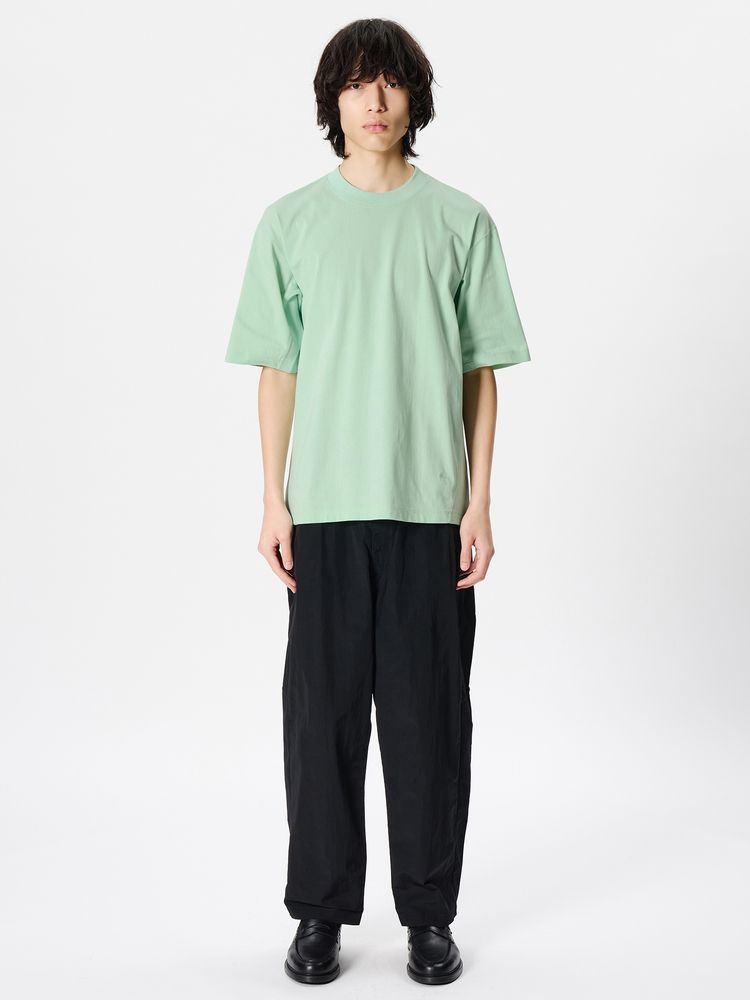 ファイントリコットティーシャツ（ユニセックス）