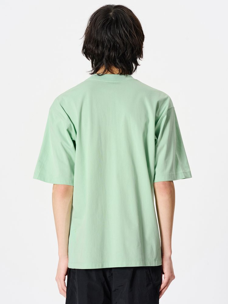 ファイントリコットティーシャツ（ユニセックス） 8