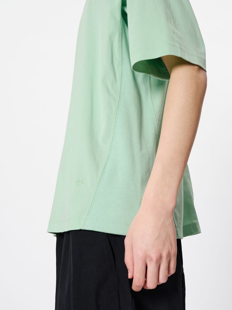 ファイントリコットティーシャツ（ユニセックス） 10