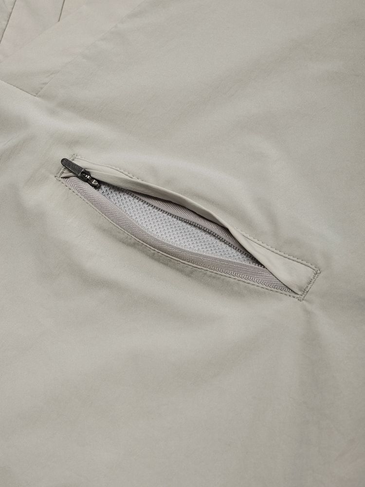 Goldwin(ゴールドウイン) ｜ストレッチビロショートスリーブプルオーバー（ユニセックス）