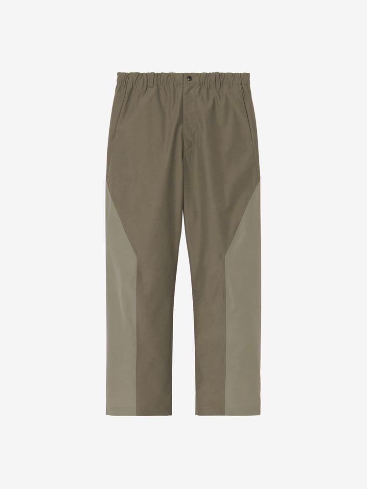 公式】ハイパーデンスタフタユーエスデストラパンツ（ユニセックス