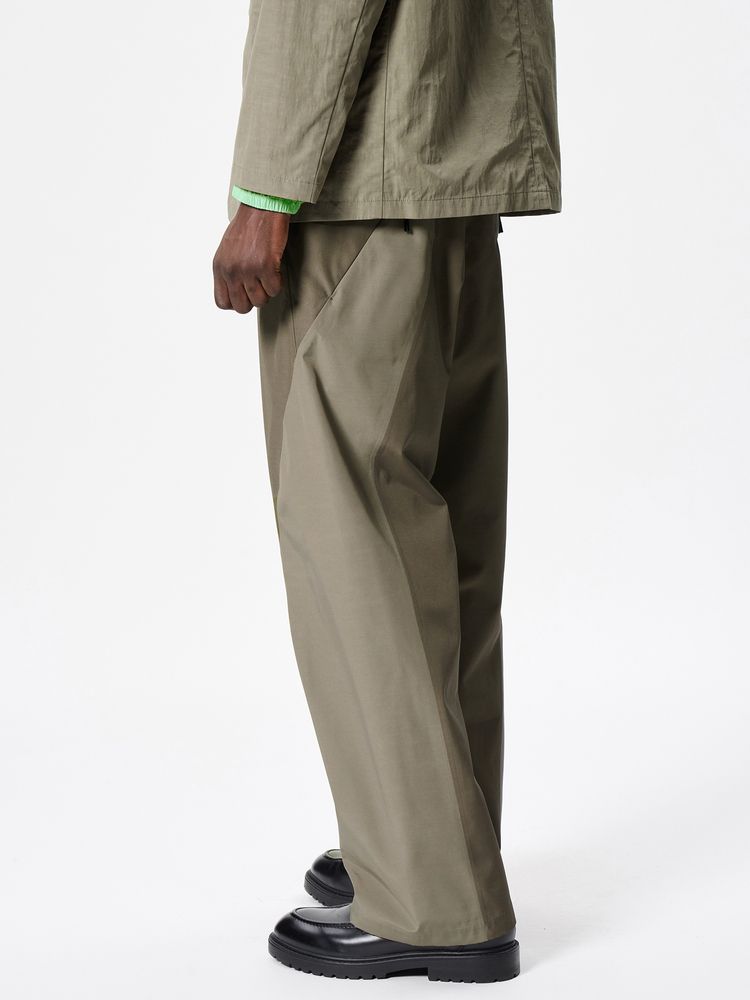 公式】ハイパーデンスタフタユーエスデストラパンツ（ユニセックス