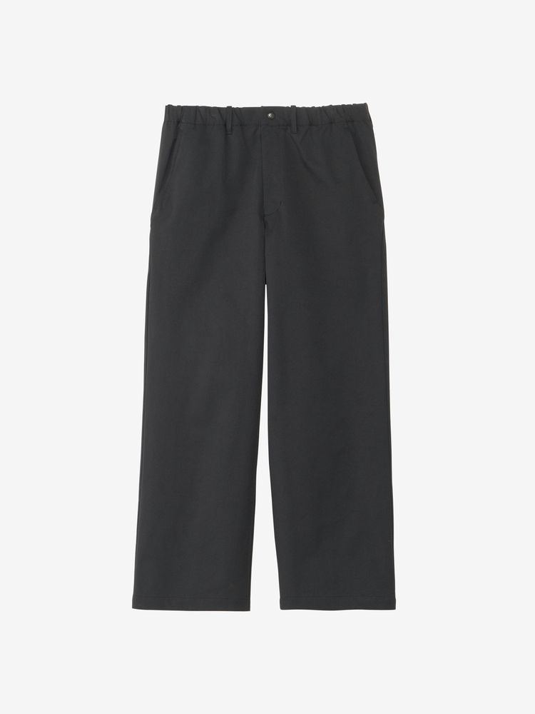 Goldwin(ゴールドウイン) ｜バギーストレートパンツ（ユニセックス）