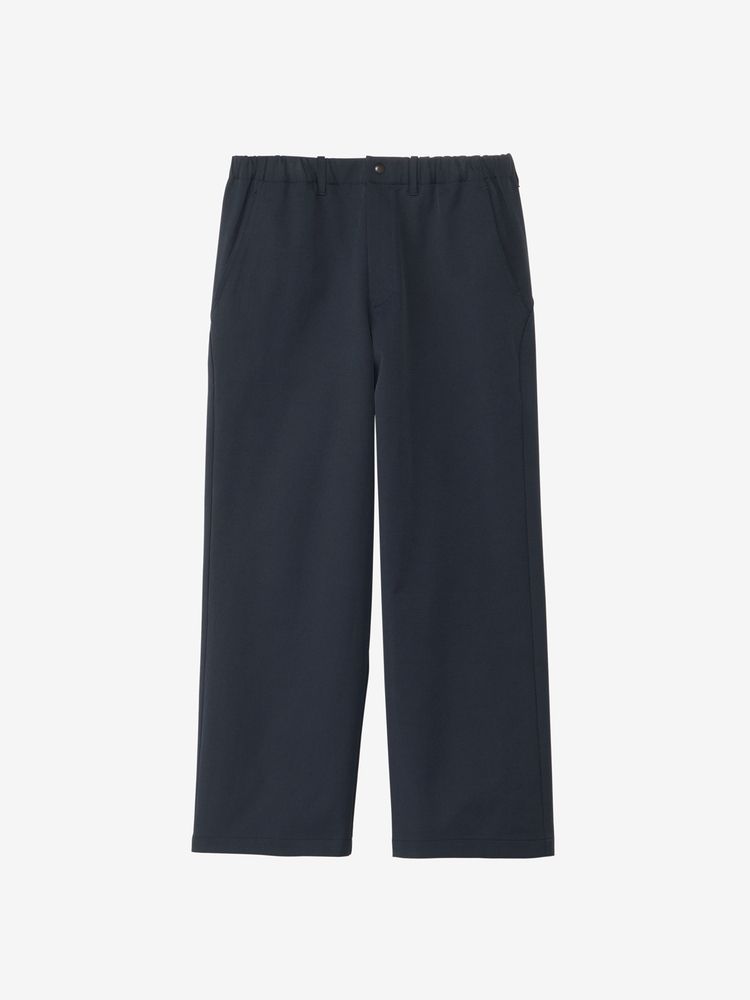 Goldwin(ゴールドウイン) ｜バギーストレートパンツ（ユニセックス）