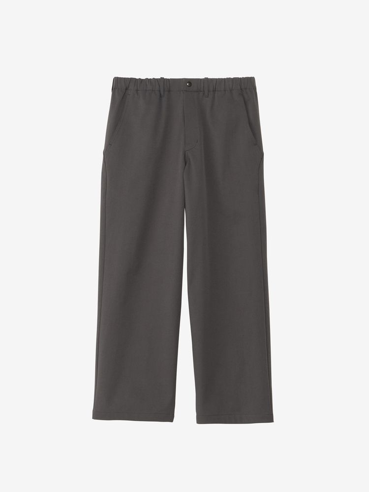 Goldwin(ゴールドウイン) ｜バギーストレートパンツ（ユニセックス）