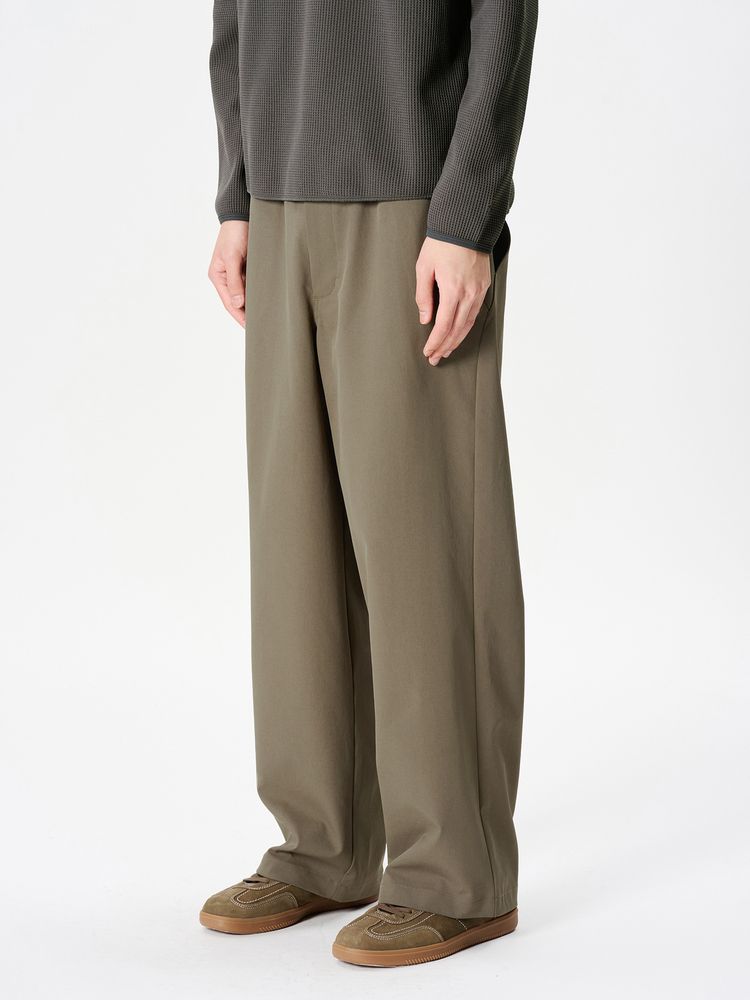 Goldwin(ゴールドウイン) ｜バギーストレートパンツ（ユニセックス）