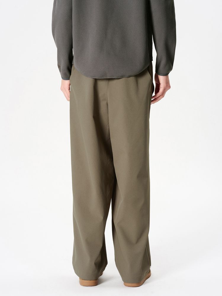 Goldwin(ゴールドウイン) ｜バギーストレートパンツ（ユニセックス）