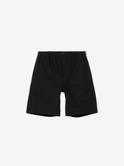 Mサイズ　新品　ゴールドウィン　Goodwin アルペン　ハーフパンツ　黒 メンズ ショートパンツ／ハーフパンツ｜ゴールドウイン公式ストア