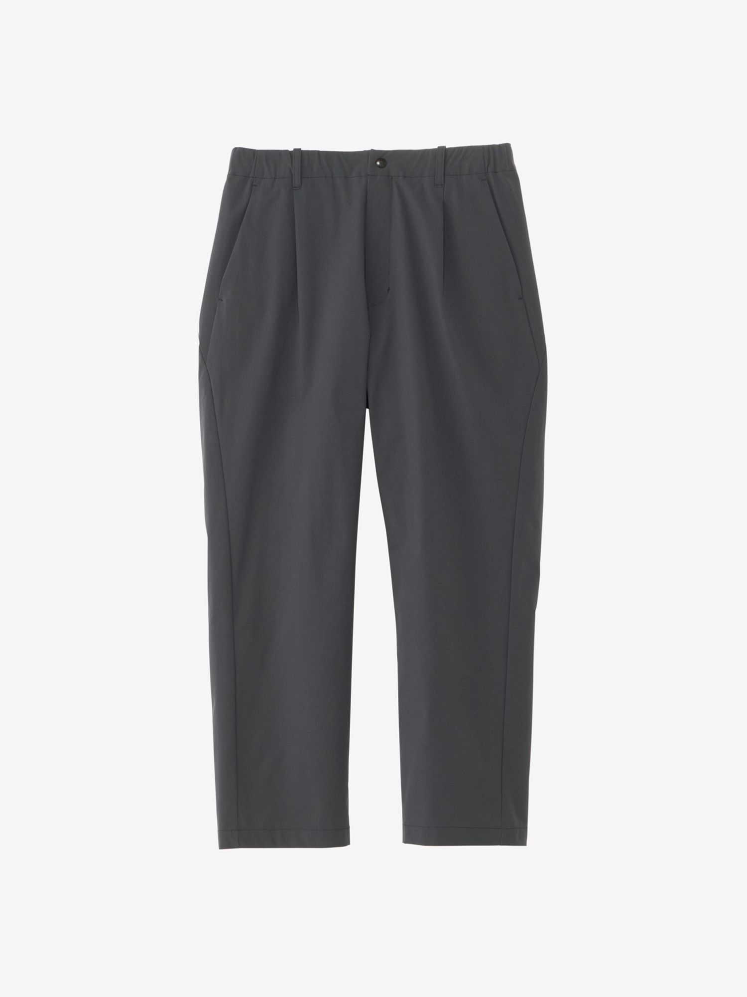 26SS LifeStyle Trousers - Goldwin Public Relations SHOP BLOG｜GOLDWIN
