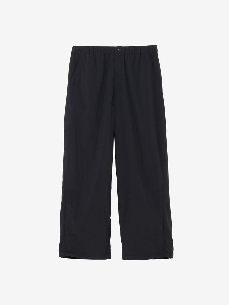 Goldwin(ゴールドウイン) ｜アドバンストライトワイドイージーパンツ（ユニセックス）