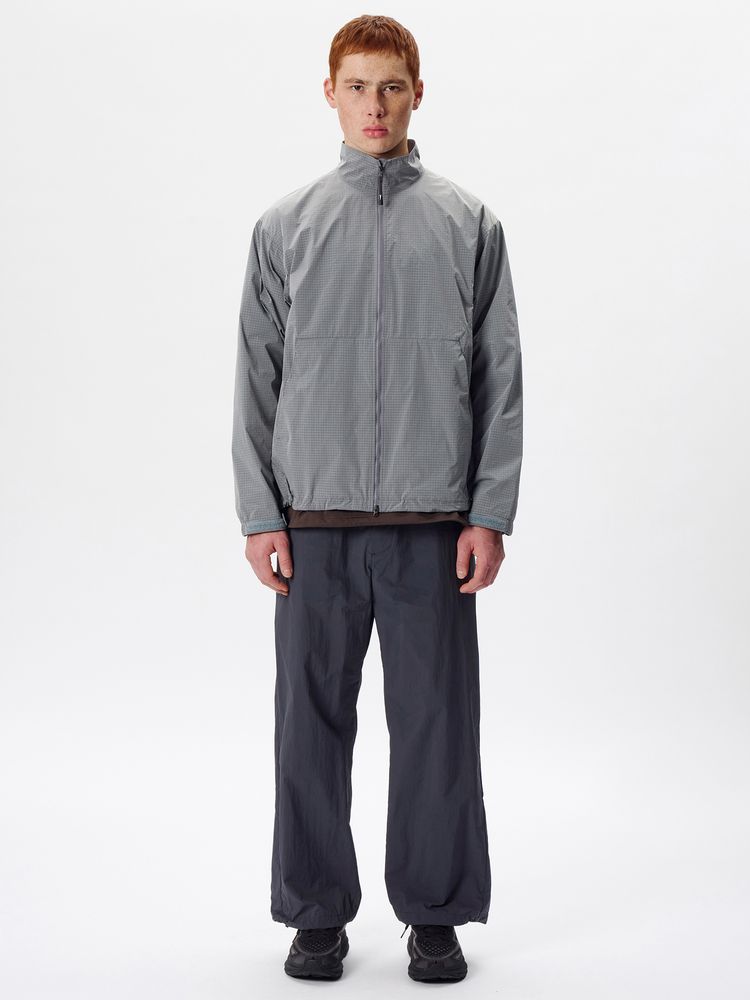 Goldwin(ゴールドウイン) ｜アドバンストライトワイドイージーパンツ（ユニセックス）