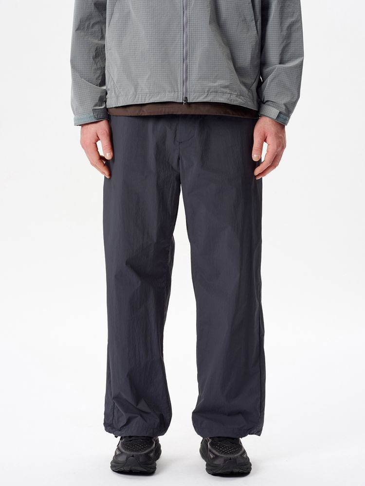 Goldwin(ゴールドウイン) ｜アドバンストライトワイドイージーパンツ（ユニセックス）