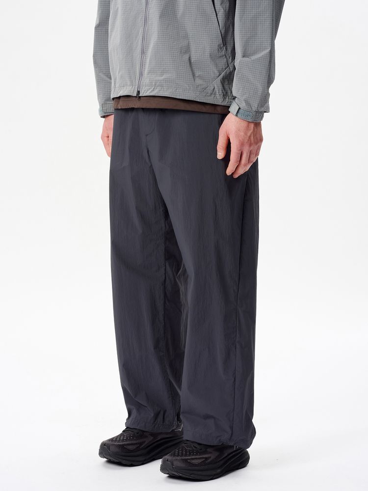 Goldwin(ゴールドウイン) ｜アドバンストライトワイドイージーパンツ（ユニセックス）