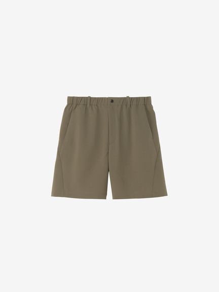 Goldwin　ハーフパンツ XL メンズ ショートパンツ／ハーフパンツ｜ゴールドウイン公式ストア