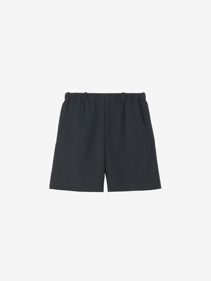 ゴールドウィン　スキーハーフパンツ　黒 ショートパンツ／ハーフパンツ｜ゴールドウイン公式ストア