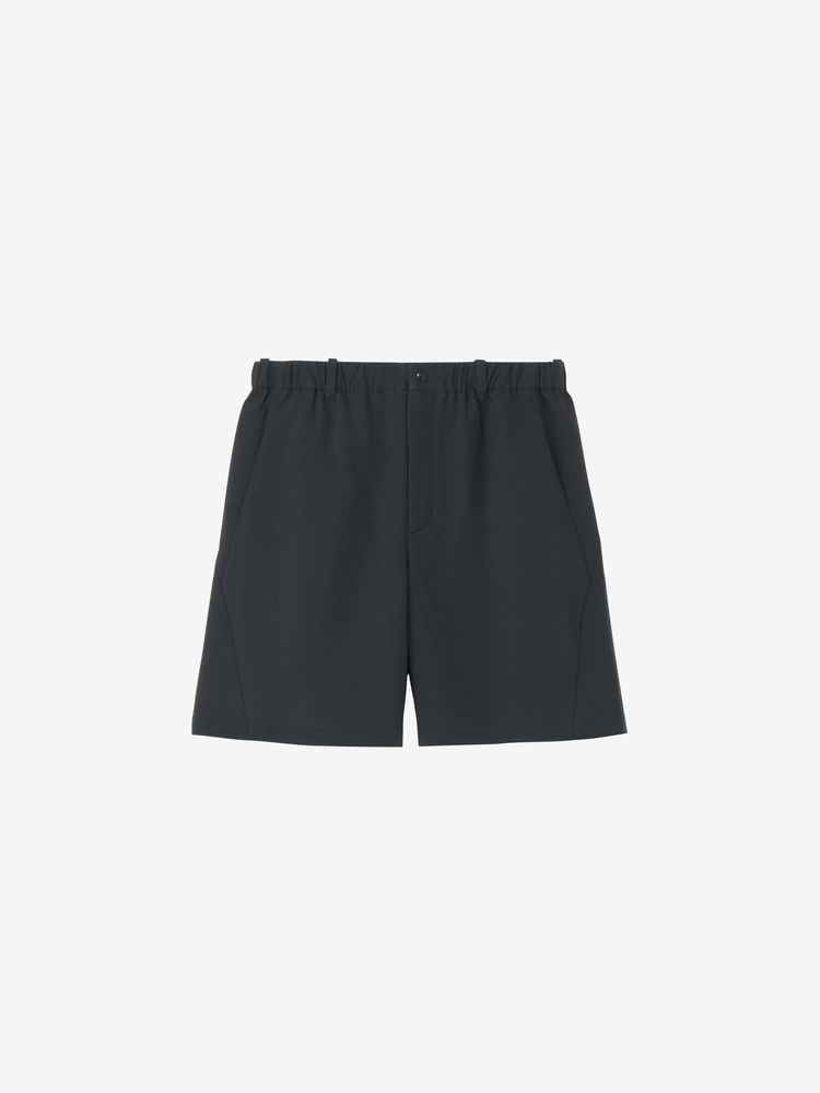 エアインプレッションベントリスリラックスショーツ（ユニセックス） 6