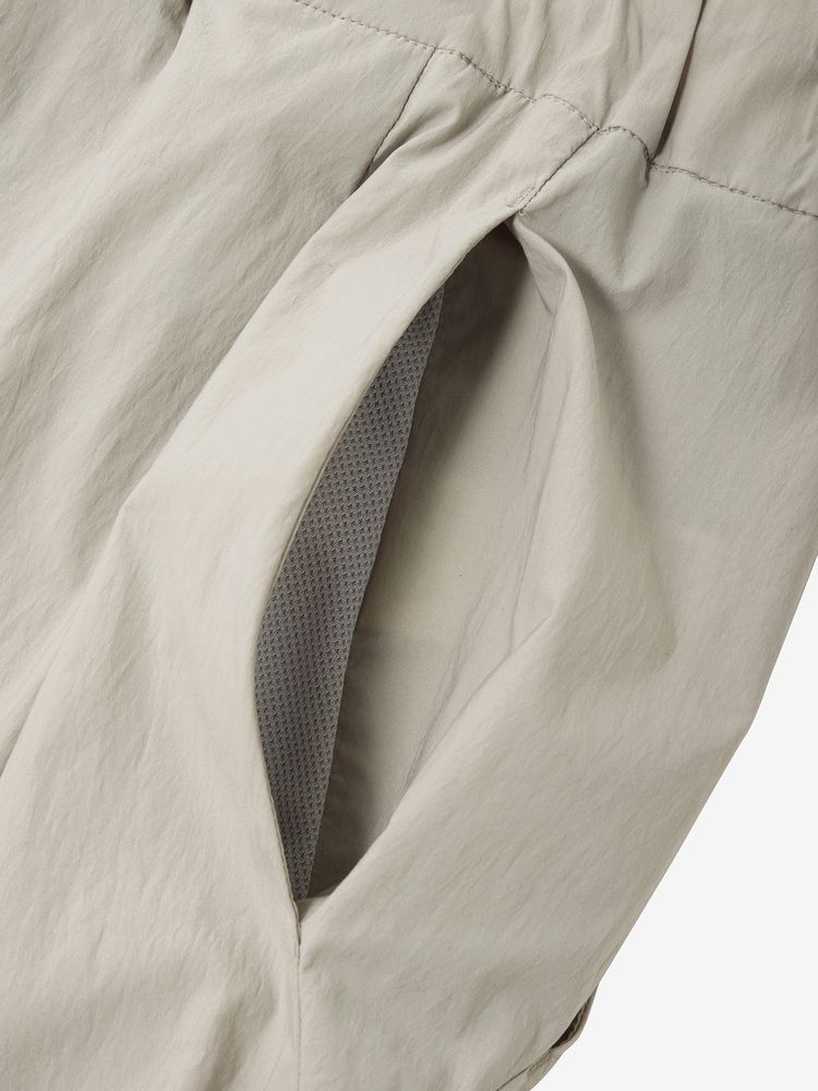 Goldwin(ゴールドウイン) ｜ストレッチビロパンツ（ユニセックス）