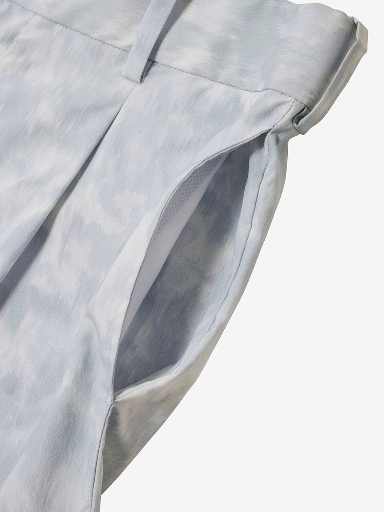 Goldwin(ゴールドウイン) ｜ユラメキショーツ（ユニセックス）