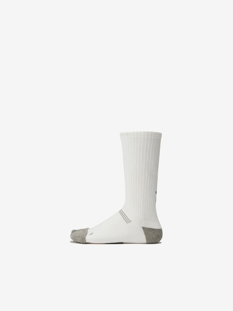 Goldwin(ゴールドウイン) ｜ゴールドウィンロゴリブタビソックス（ユニセックス）