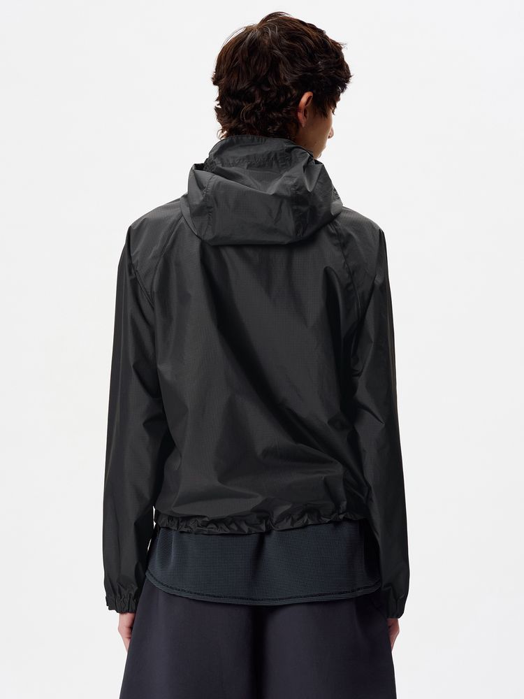 Goldwin(ゴールドウイン) ｜リップストップクロップドジャケット（レディース）