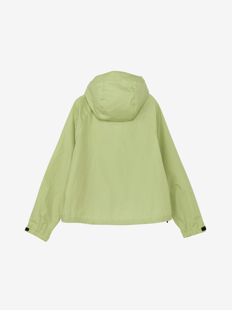 Goldwin(ゴールドウイン) ｜リップストップクロップドジャケット（レディース）