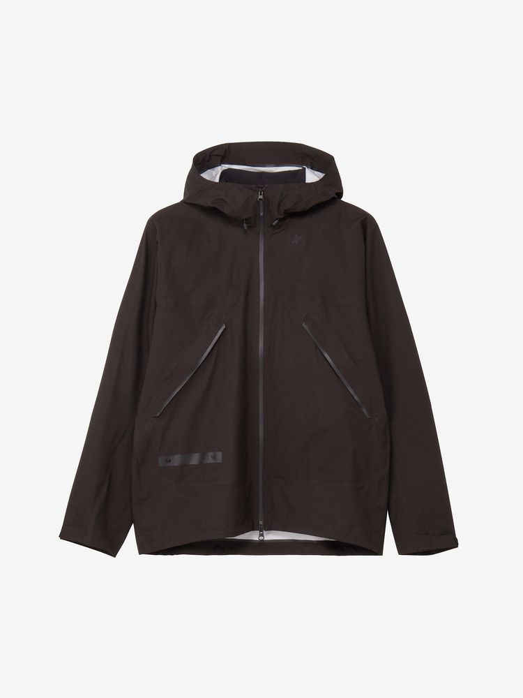 公式】パーテックスシールドプロマウンテニアリングジャケット（ユニ