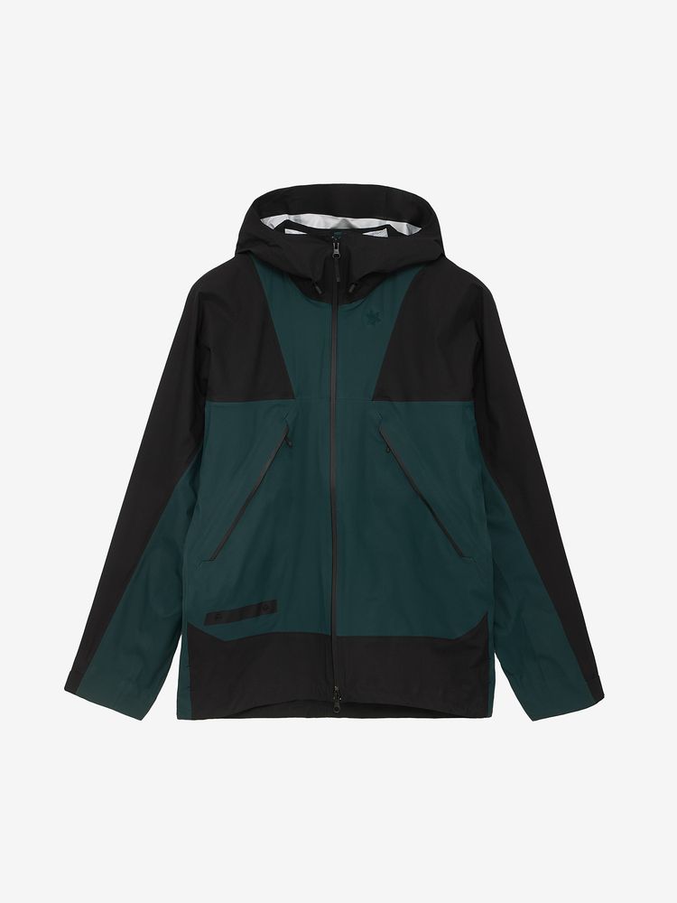 公式・限定】パーテックスシールドプロマウンテニアリングジャケット