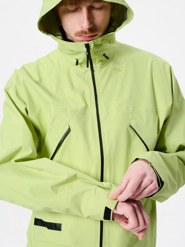 公式・限定】パーテックスシールドプロマウンテニアリングジャケット