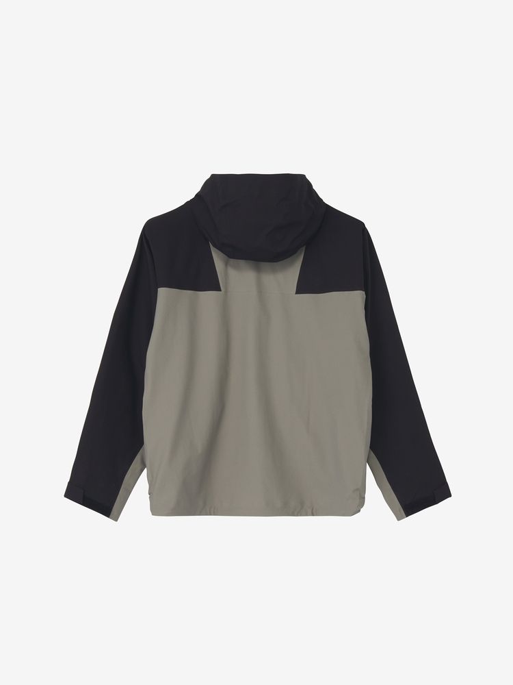 Goldwin(ゴールドウイン) ｜パーテックスシールドプロマウンテニアリングジャケット（ユニセックス）