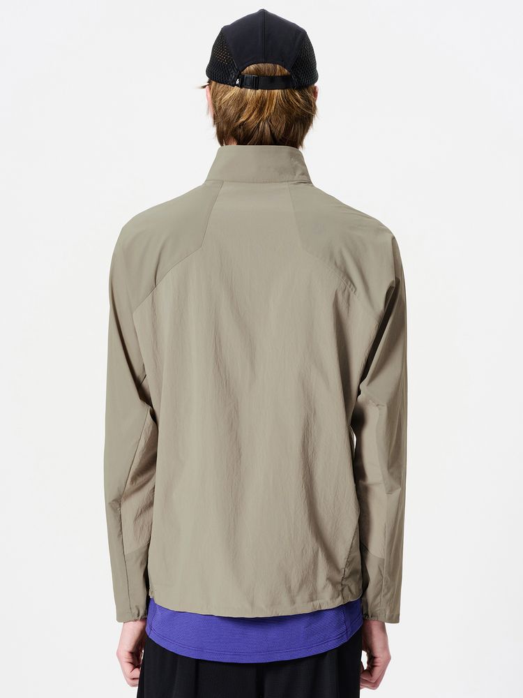 Goldwin(ゴールドウイン) ｜エリスハイブリッドジャケット（ユニセックス）